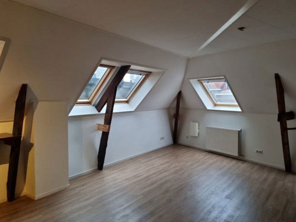 Woning te huur: Wolweverstraat, Zwolle