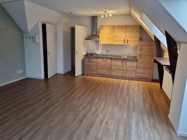 Woning te huur: Wolweverstraat, Zwolle