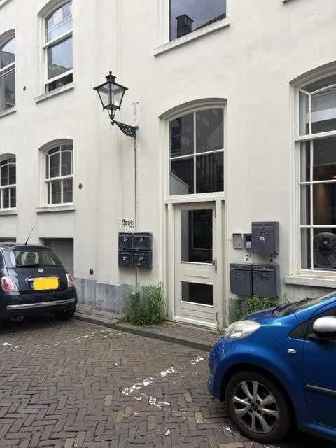 Woning te huur: Wolweverstraat, Zwolle