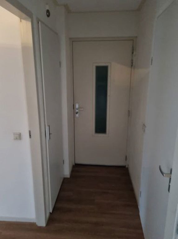 Woning te huur: Wolweverstraat, Zwolle