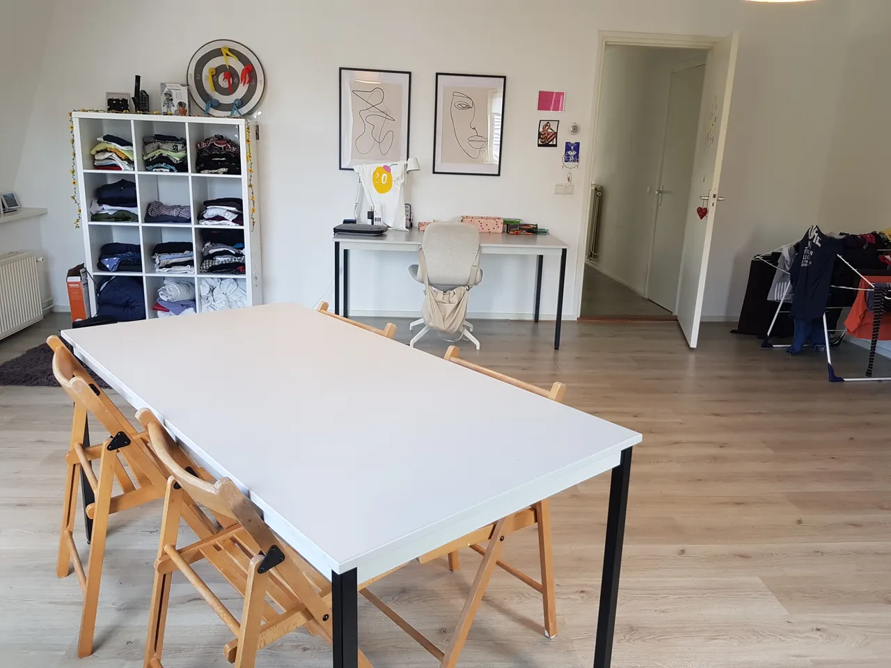 Appartement Sint Maartenspoort in Maastricht