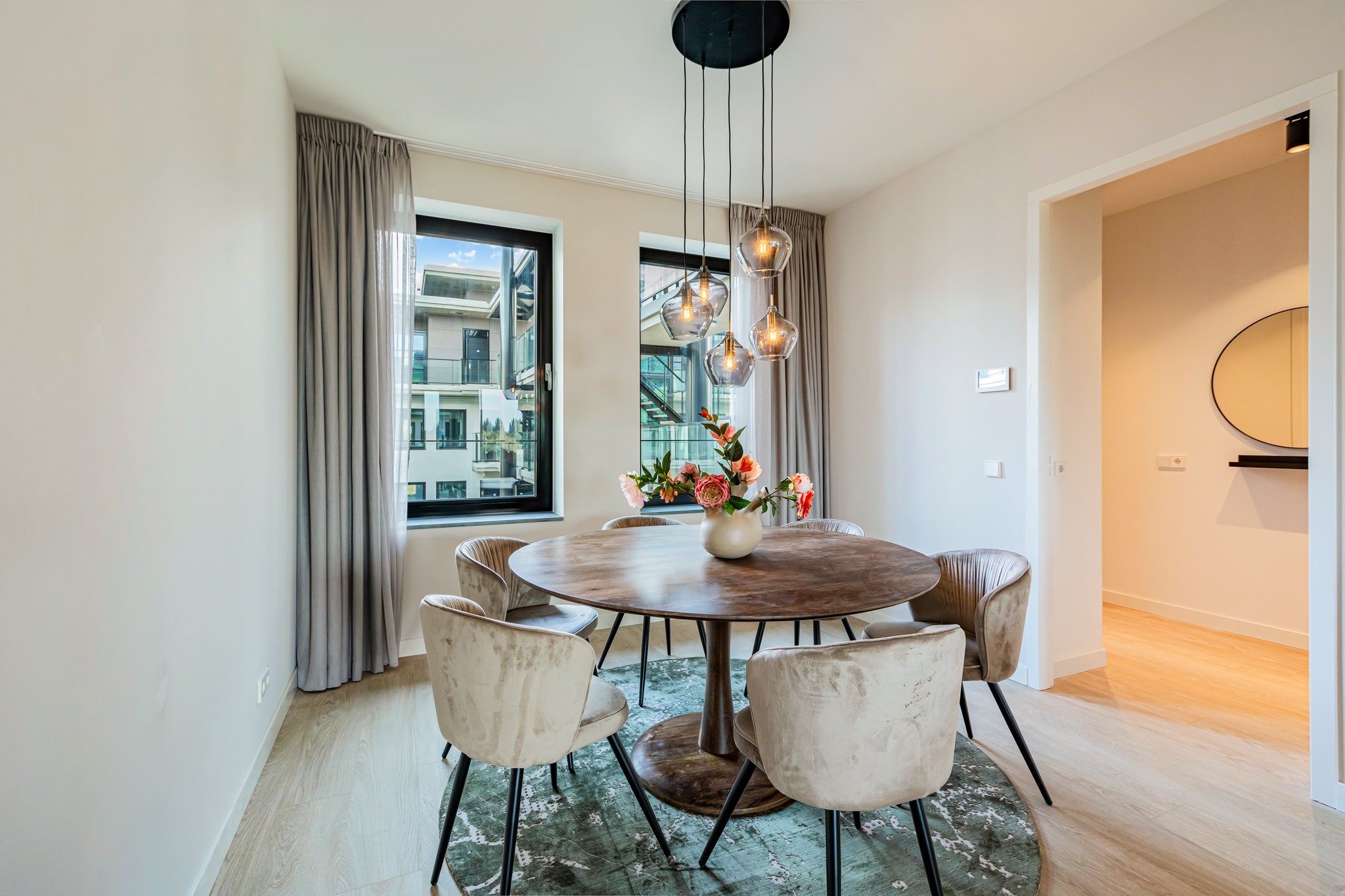 Woning te huur: Burgemeester Rijnderslaan, Amstelveen