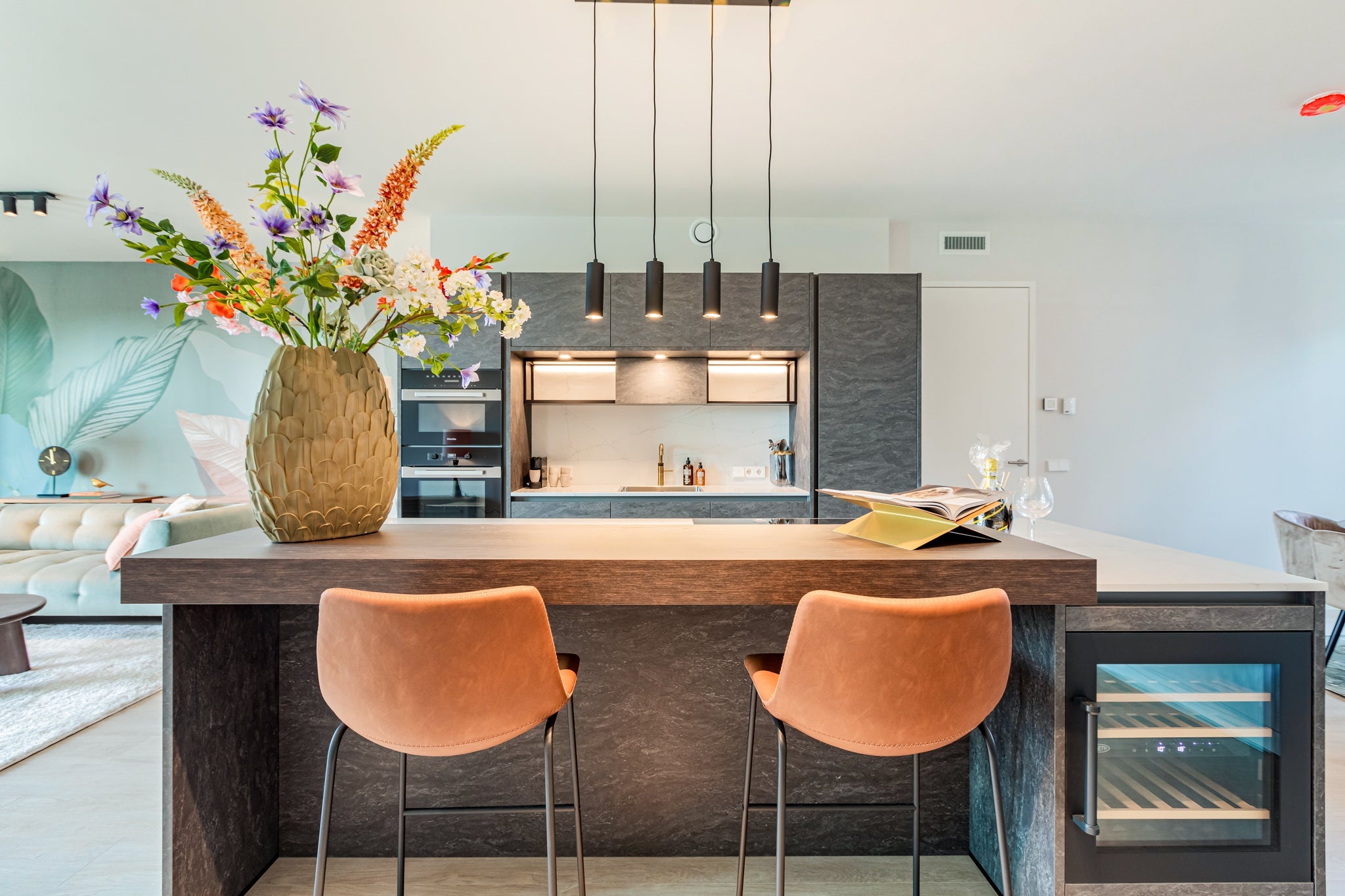 Woning te huur: Burgemeester Rijnderslaan, Amstelveen