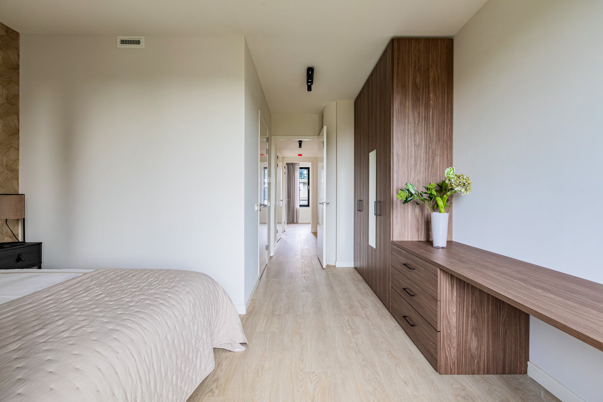 Woning te huur: Burgemeester Rijnderslaan, Amstelveen