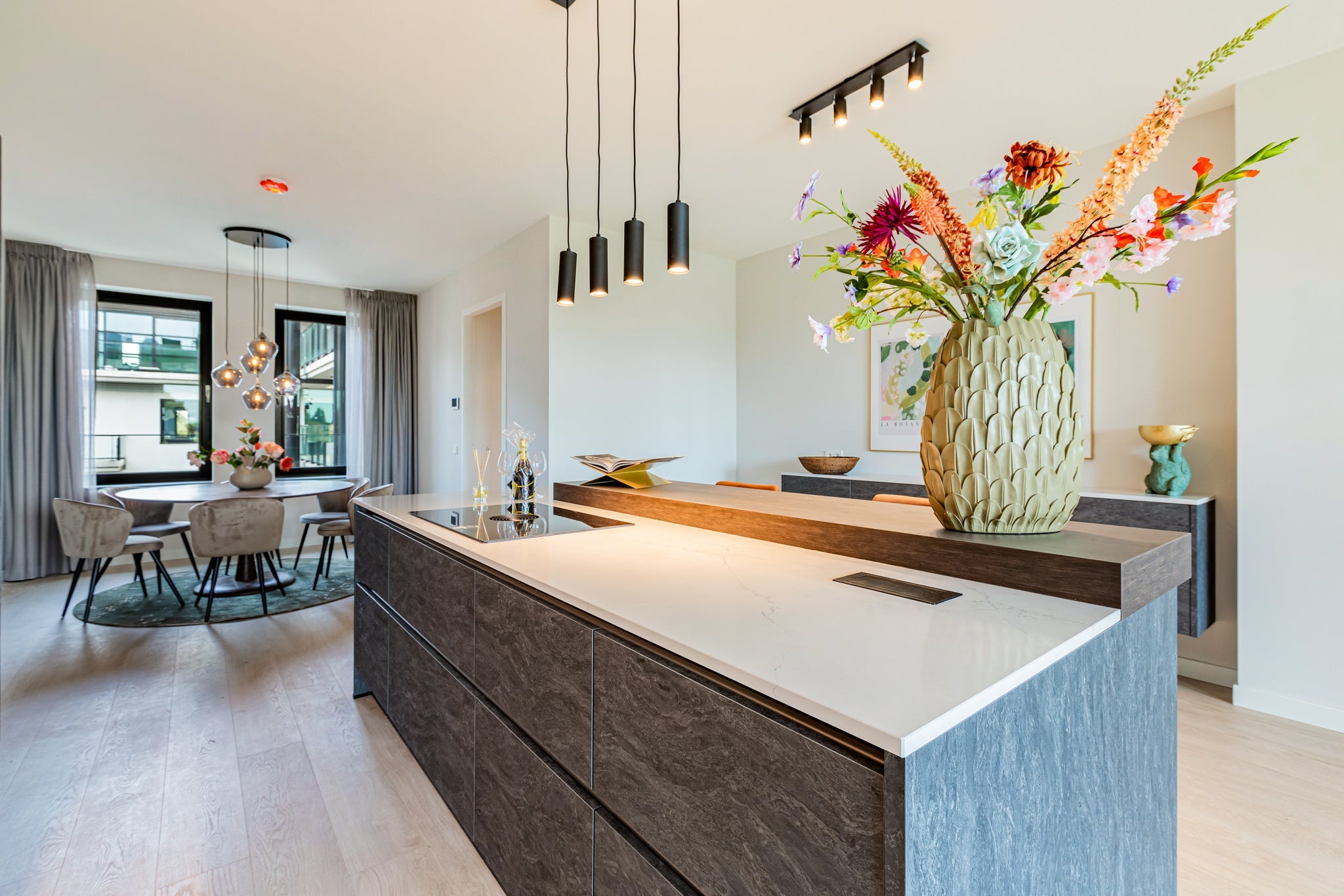 Woning te huur: Burgemeester Rijnderslaan, Amstelveen