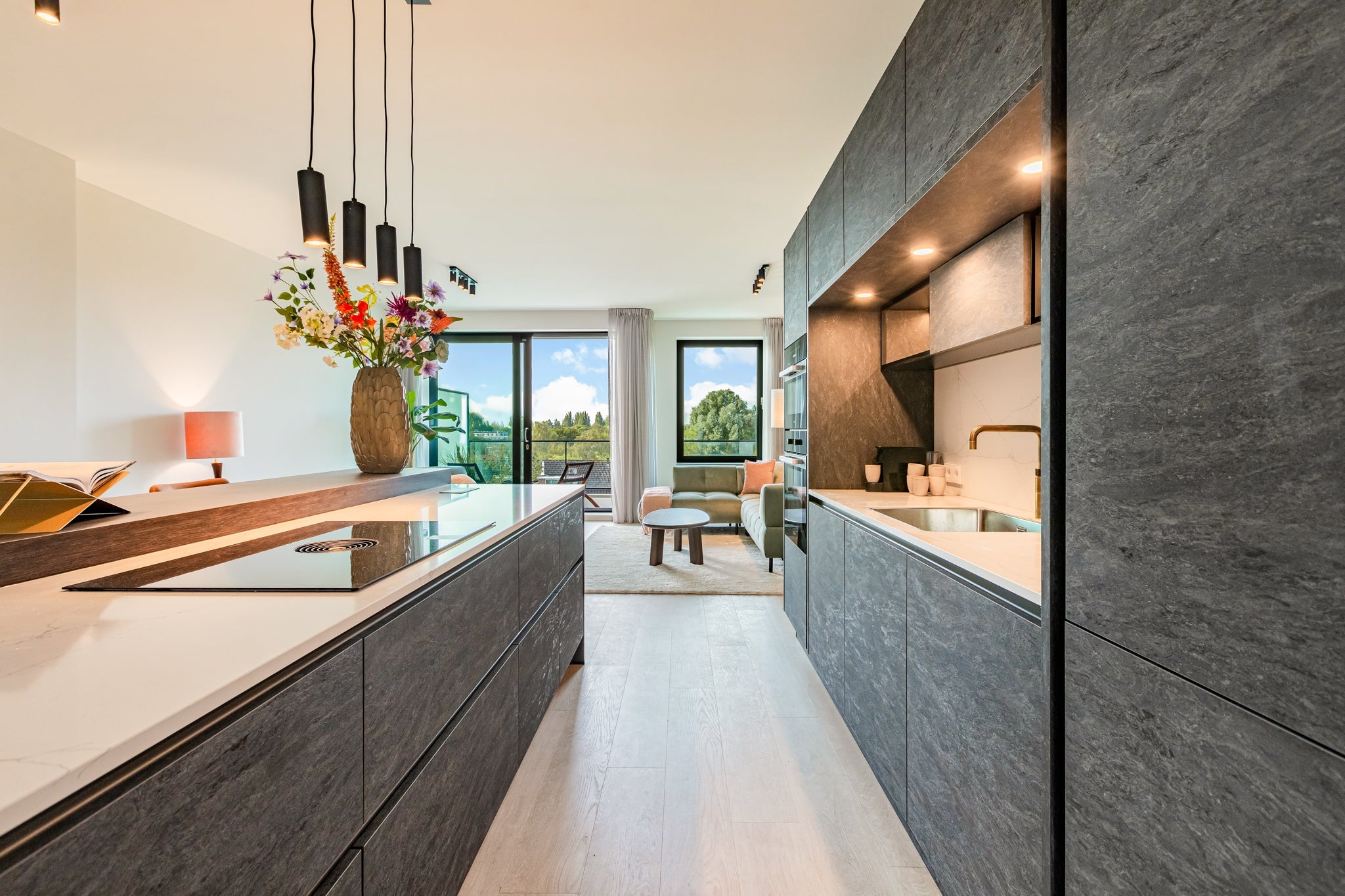 Woning te huur: Burgemeester Rijnderslaan, Amstelveen