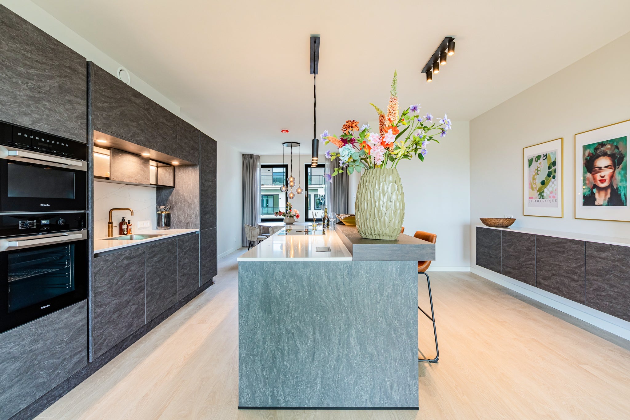 Woning te huur: Burgemeester Rijnderslaan, Amstelveen