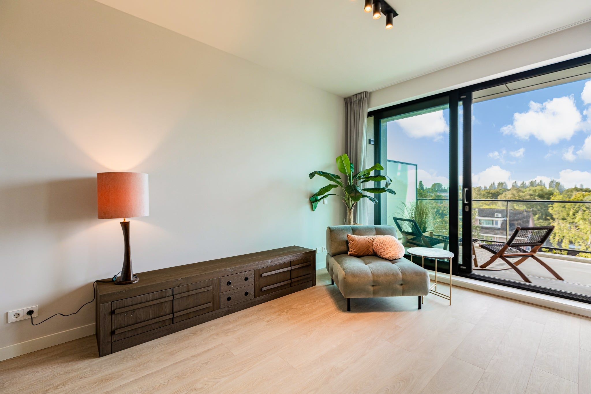 Woning te huur: Burgemeester Rijnderslaan, Amstelveen