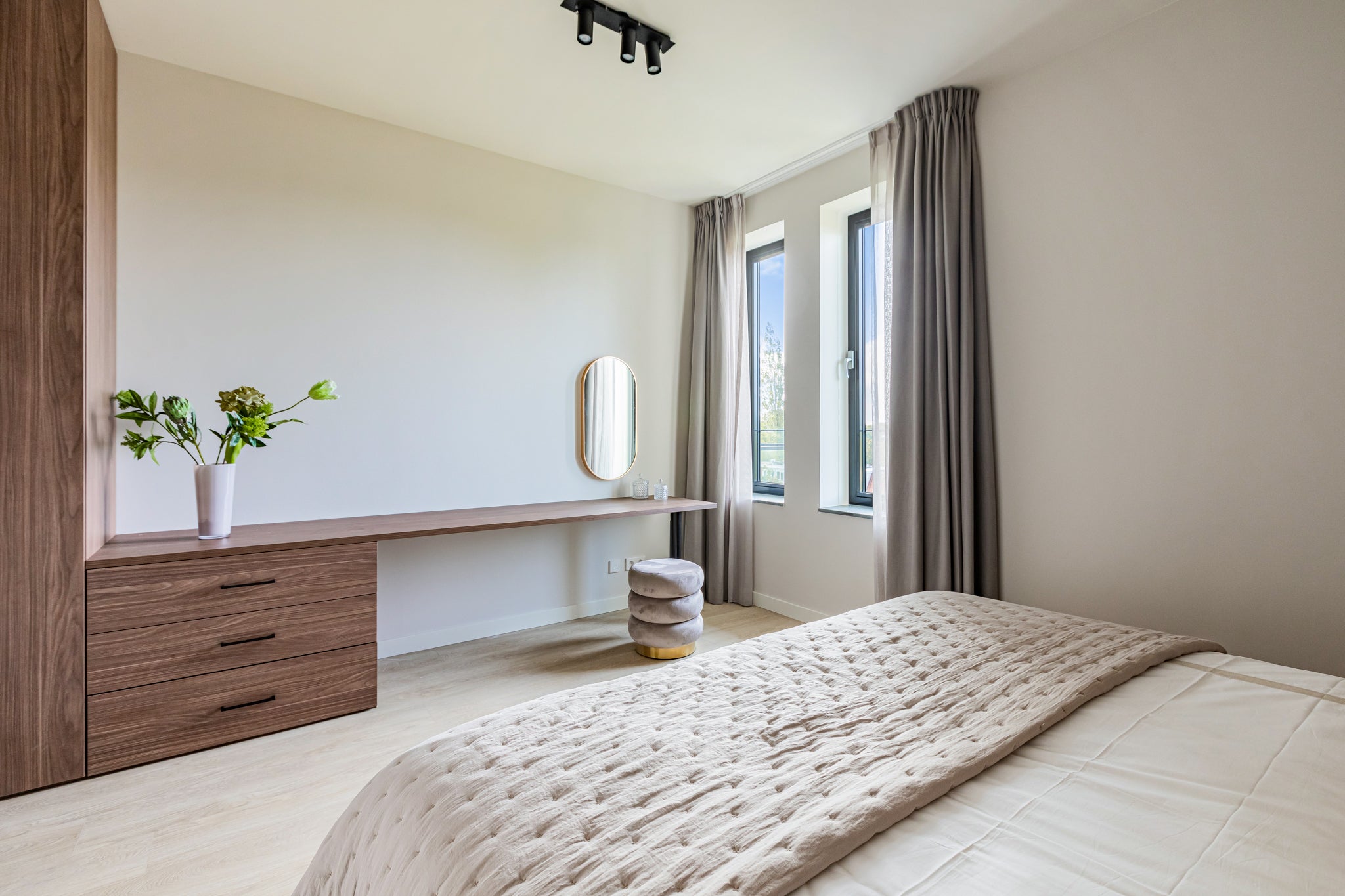 Woning te huur: Burgemeester Rijnderslaan, Amstelveen