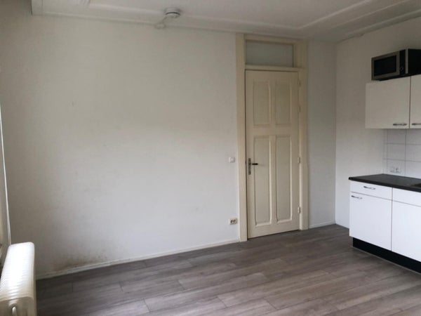 Kamer Sonsbeekweg in Arnhem