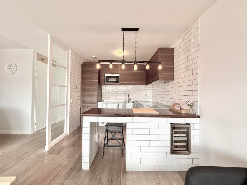 Te huur Appartement Derkinderenstraat in Amsterdam