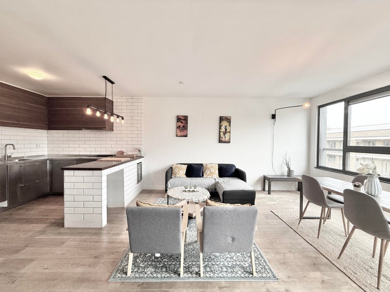 Te huur Appartement Derkinderenstraat in Amsterdam