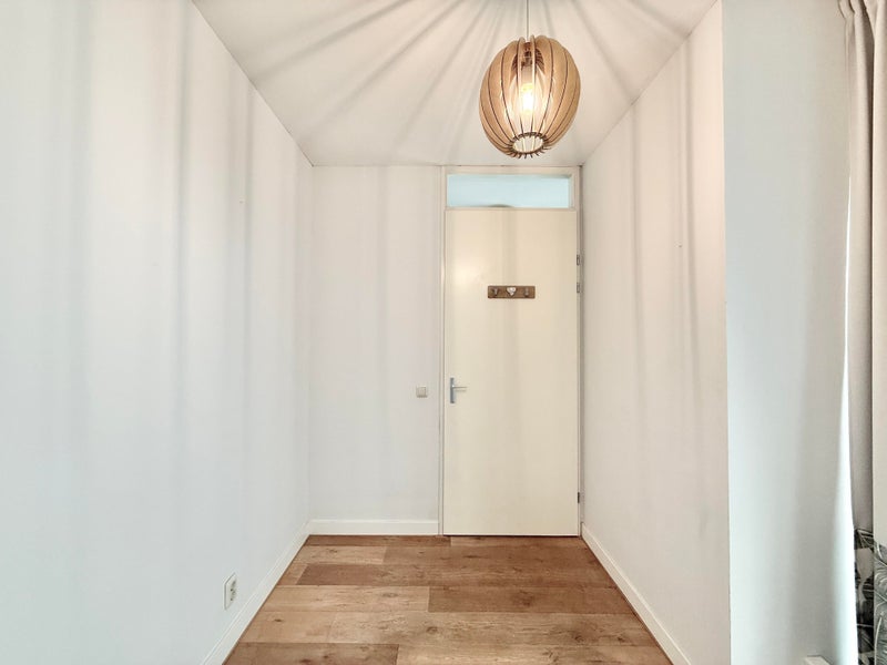Te huur Appartement Derkinderenstraat in Amsterdam