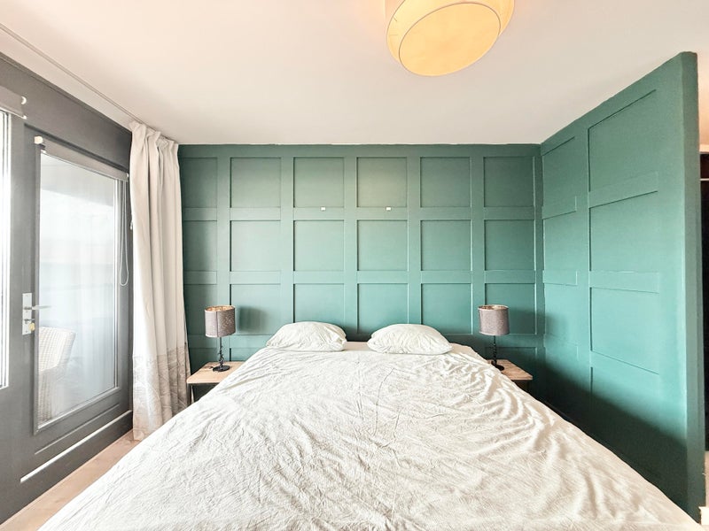Te huur Appartement Derkinderenstraat in Amsterdam