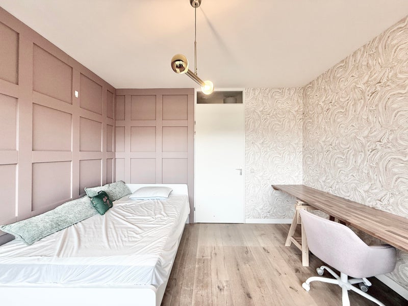 Te huur Appartement Derkinderenstraat in Amsterdam