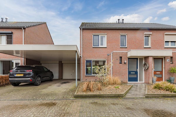 Koopwoningen Sevenum te Sevenum – Huis te koop in Sevenum te Sevenum