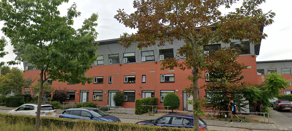 Laan der Zeven Linden