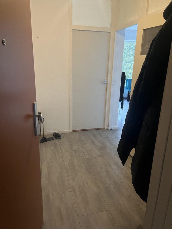 Appartement Camposdreef in Utrecht