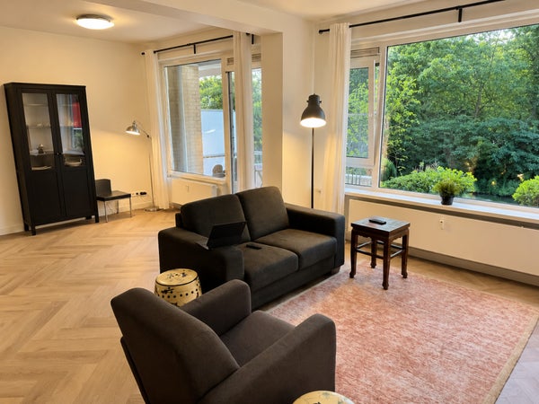 Appartamento De Lairesselaan a Rotterdam
