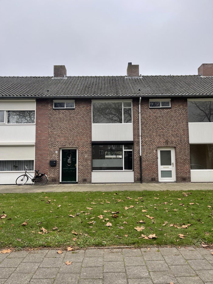 Te huur: Huis Bagelaarstraat in Eindhoven