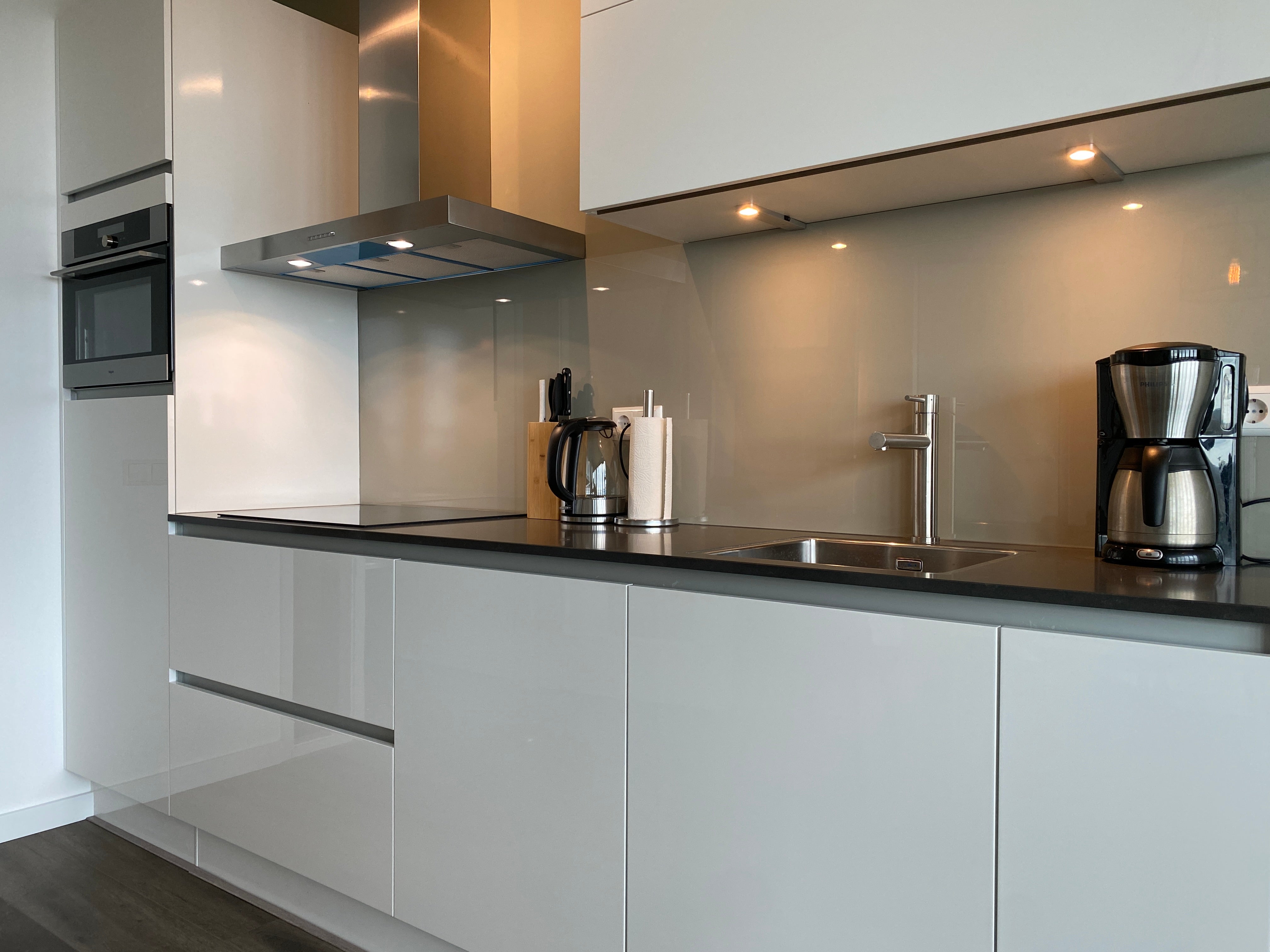 Te huur Appartement Vincent van den Heuvellaan in Eindhoven