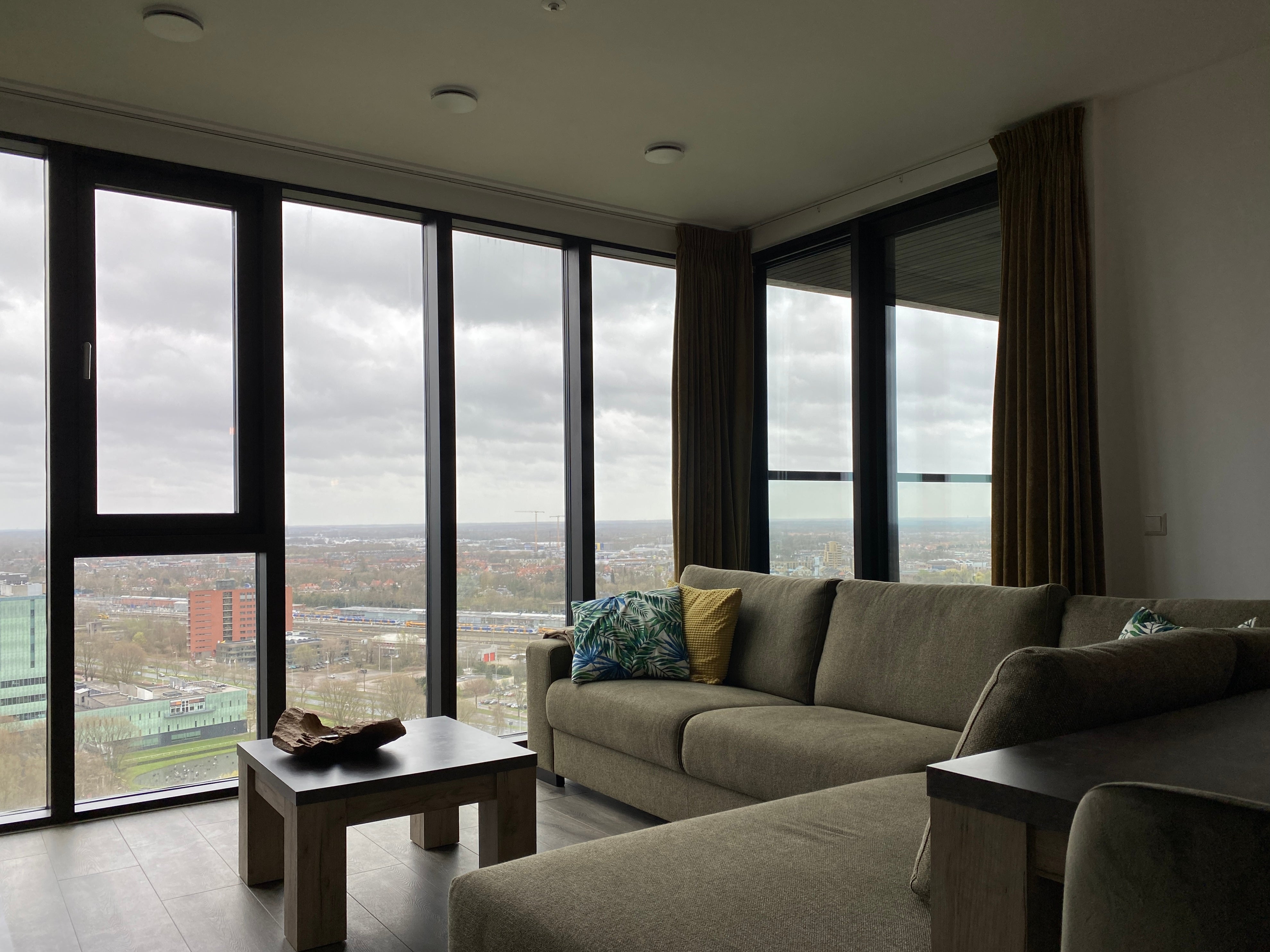 Te huur Appartement Vincent van den Heuvellaan in Eindhoven