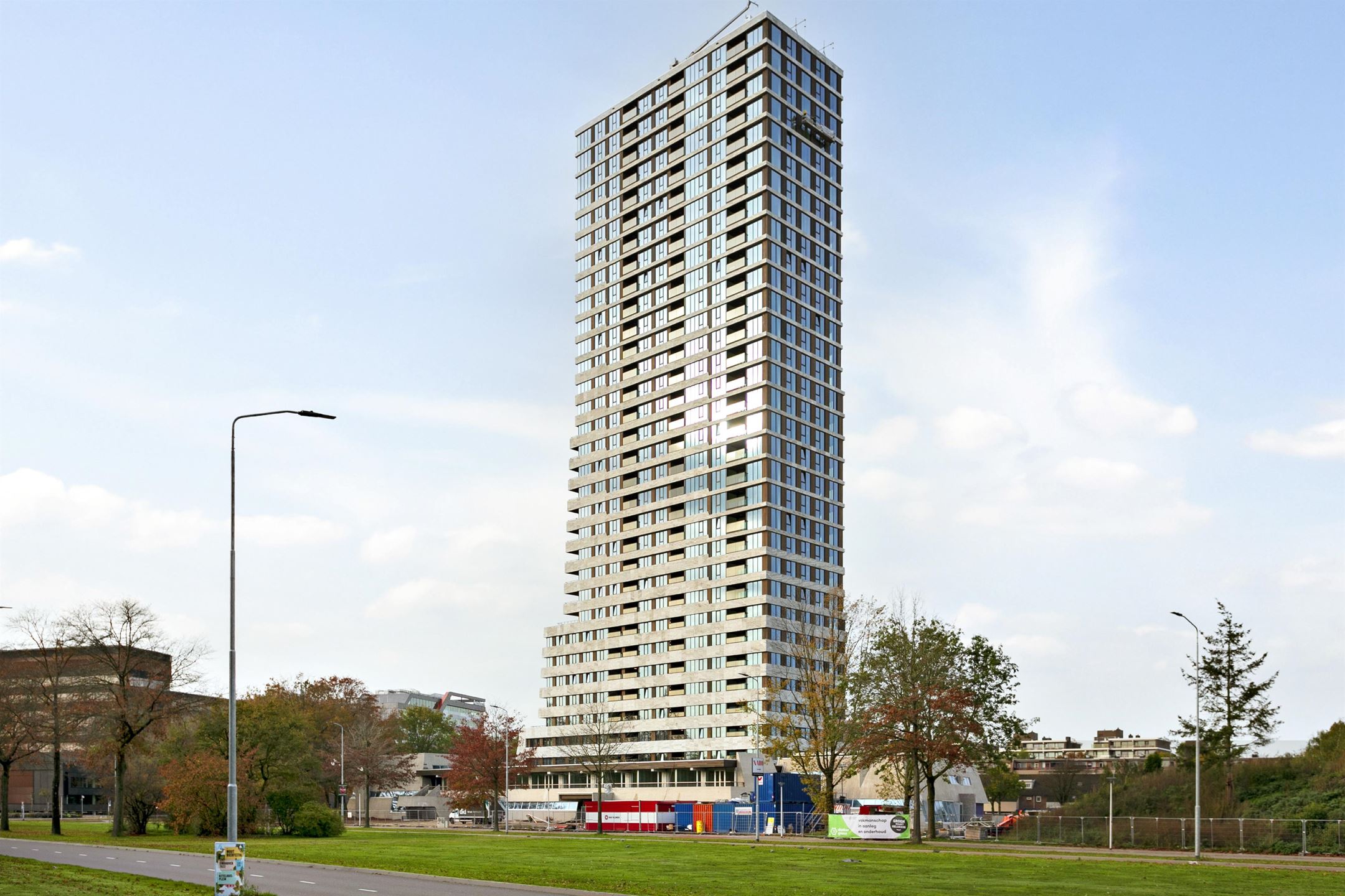 Te huur Appartement Vincent van den Heuvellaan in Eindhoven