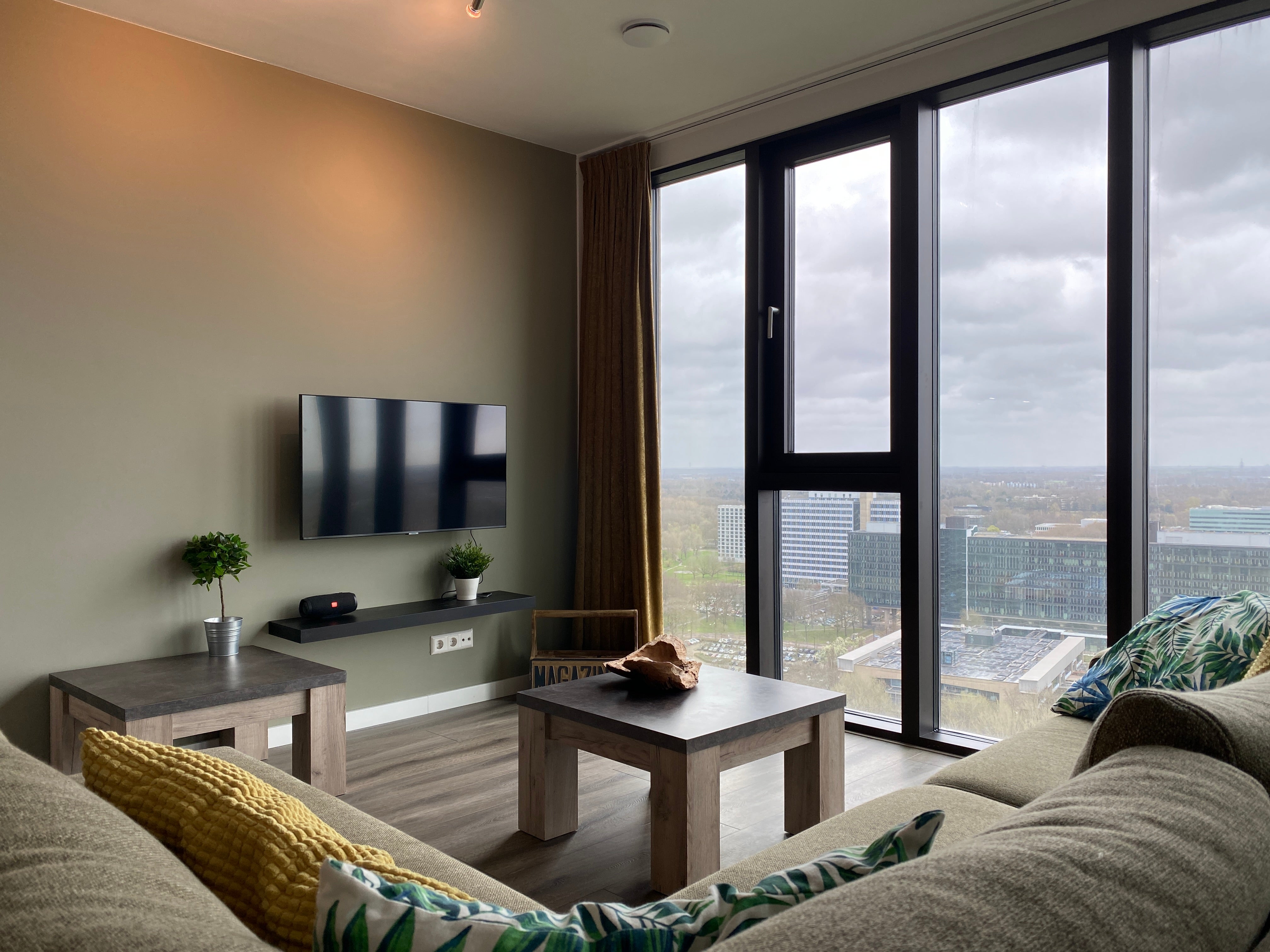 Te huur Appartement Vincent van den Heuvellaan in Eindhoven