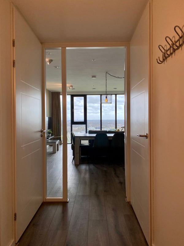 Te huur Appartement Vincent van den Heuvellaan in Eindhoven