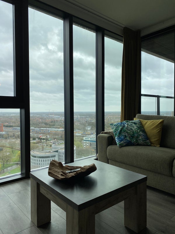 Te huur Appartement Vincent van den Heuvellaan in Eindhoven
