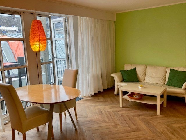 Te huur: Appartement Lange Leidsedwarsstraat 30 E in Amsterdam