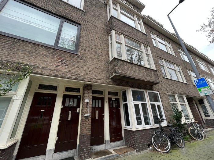 Te huur: Appartement Heemskerkstraat in Rotterdam