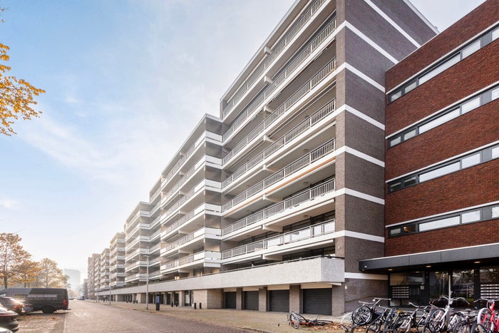 Te huur: Appartement Veldmaarschalk Montgomerylaan in Eindhoven