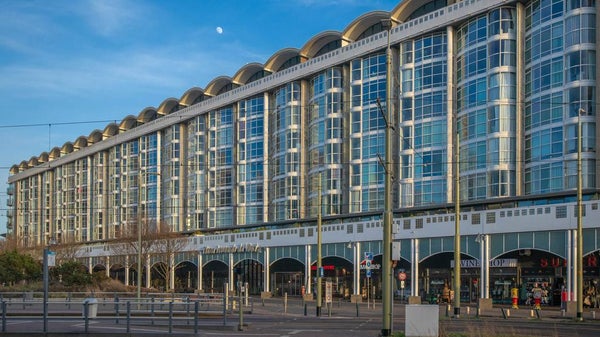 Appartamento Palaceplein a Den Haag