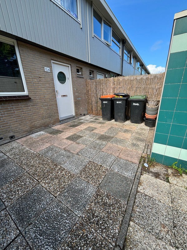 Appartement Wever in Hoorn