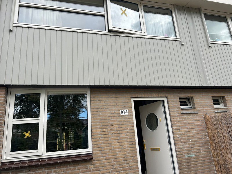 Appartement Wever in Hoorn