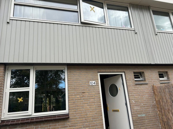Flat Wever in Hoorn