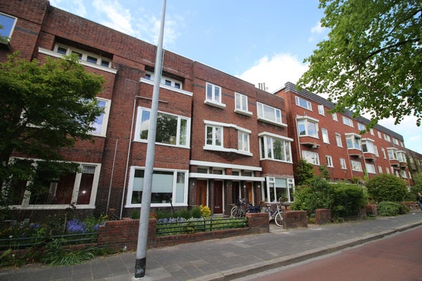 Te huur: Appartement Korreweg in Groningen