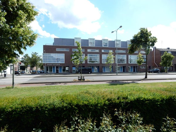 Akersteenweg Maastricht