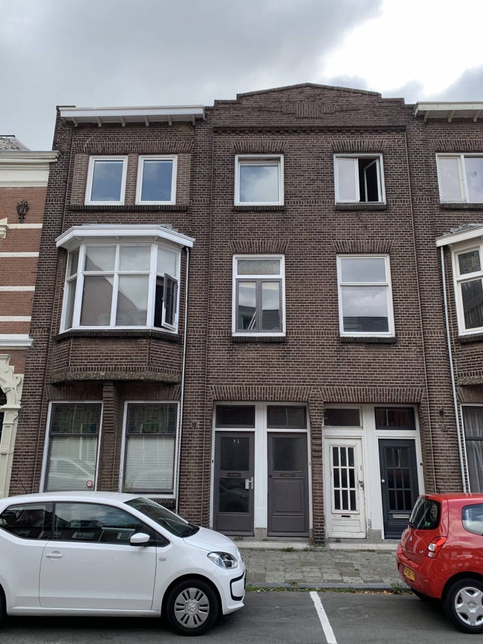 Te huur: Kamer Menno van Coehoornstraat in Breda