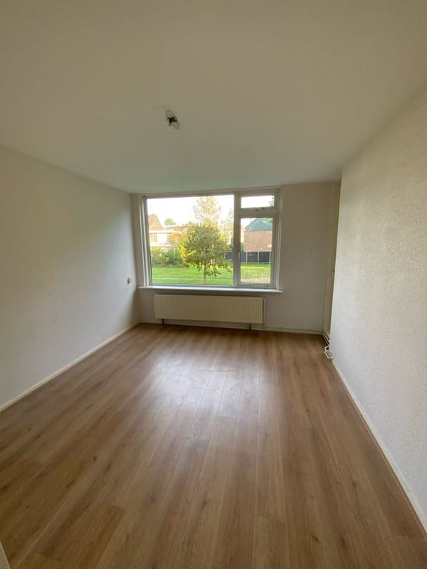 Appartement Vegelinsoord in Rotterdam