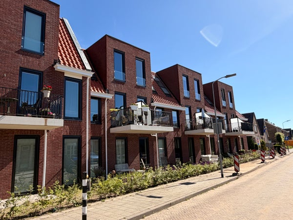 Etagenwohnung Nieuweweg 85 15 in Hattem