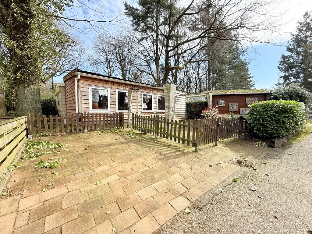 Huis Hessenweg 85 R 1 in Lunteren