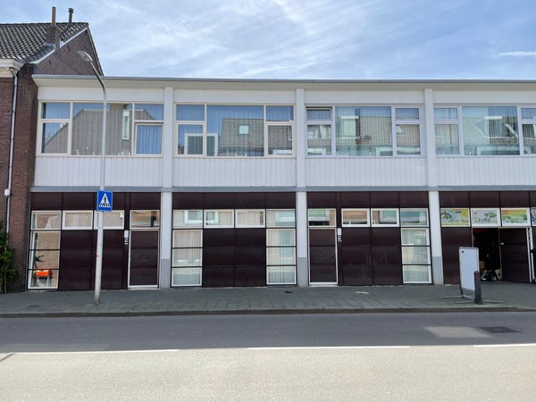 Studio Sint Antoniuslaan 37 A 04 in Maastricht