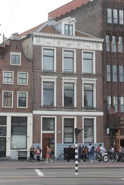 Prins Hendrikkade 86 A, Amsterdam