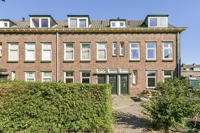 Willem Hedastraat 20