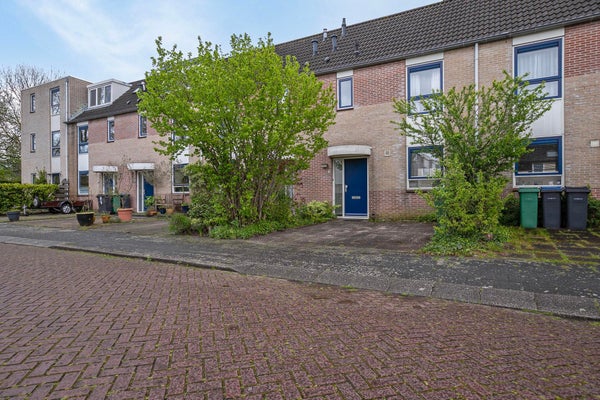 Te huur: Huis Cia van Boortlaan in Amstelveen