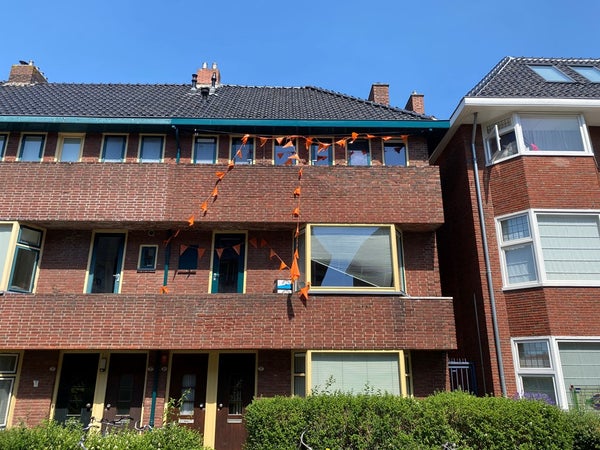 Kamer Ceramstraat in Groningen