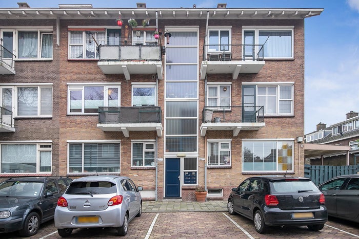 Fazantstraat 160 B