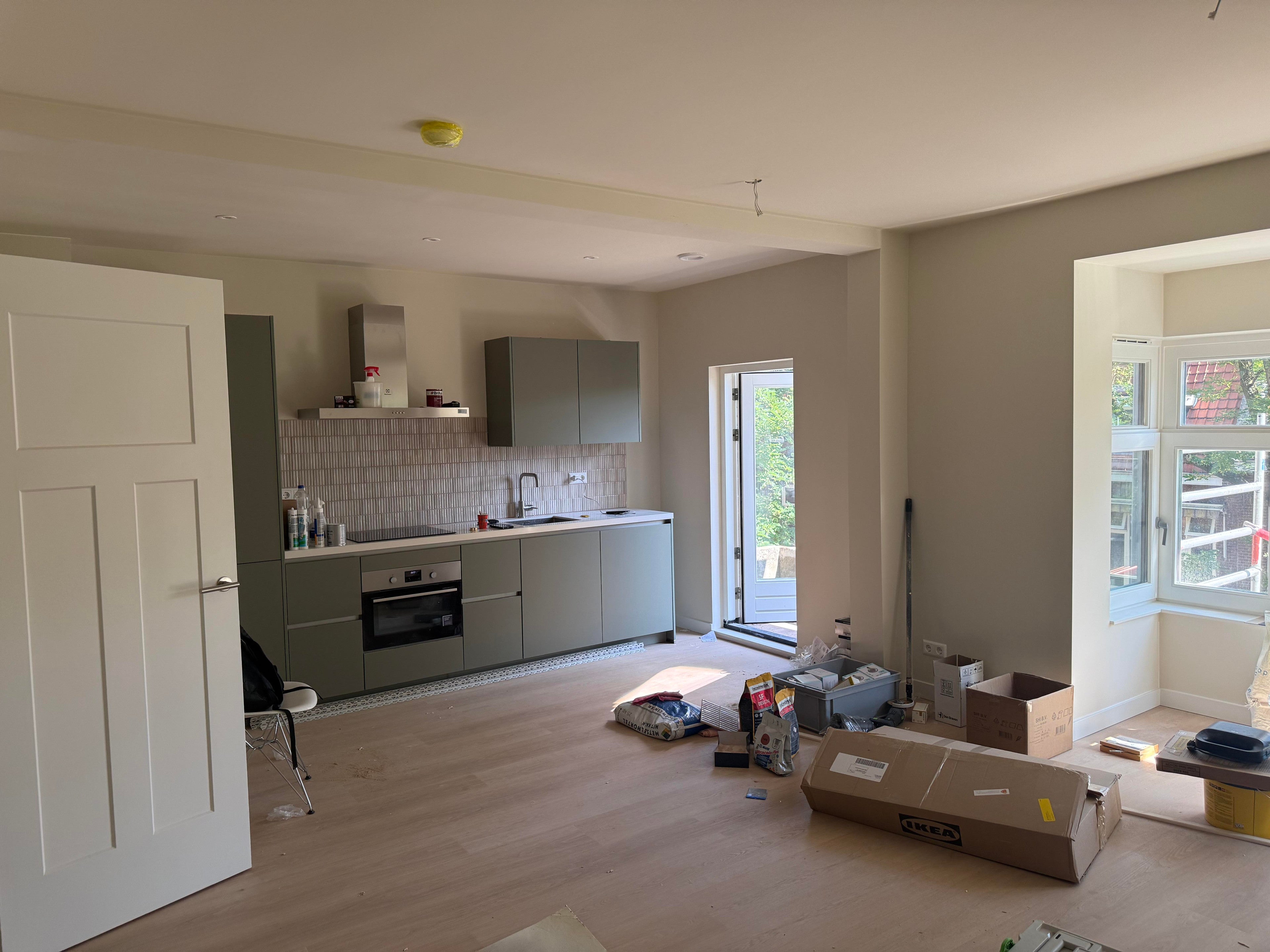 Woning te huur: Prinses Margrietlaan, Rotterdam